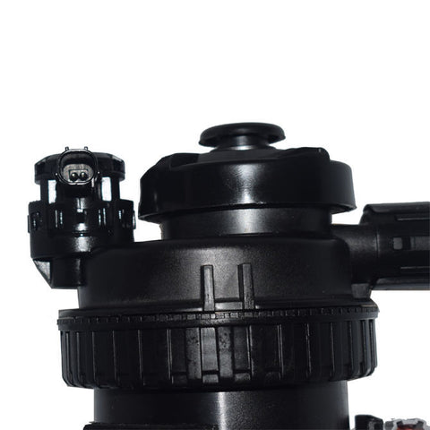 Diesel Fuel Filter with Housing to suit Toyota Hilux KUN16 KUN26 KUN36 1KD FTV 3.0L — image 2