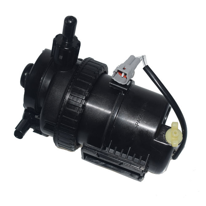 Diesel Fuel Filter with Housing to suit Toyota Hilux KUN16 KUN26 KUN36 1KD FTV 3.0L — image 1