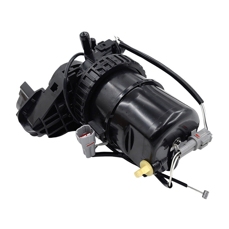 Fuel Filter to suit Toyota Hilux GUN122R GUN125R GUN123 GUN126 GUN136R 1GD 2016-ON — image 1