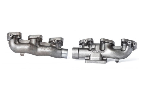 GTurbo Factory Fit Manifold (TD42 87-15)