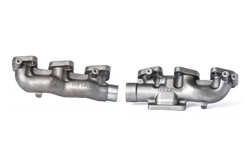 GTurbo Factory Fit Manifold (TD42 87-15)