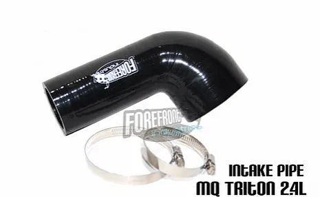 Forefront Industries Intake Pipe Upgrade (Triton MQ/Pajero 2015+) — fits Mitsubishi Pajero Sport