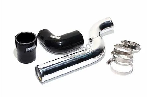 Forefront Industries Direct Hot Side Intercooler Pipe (Ranger/BT-50 3.2L 12-20) — fits Mazda BT-50 UP