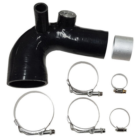 Autotecnica Ford Falcon FG XR6 Turbo Silicone Throttle