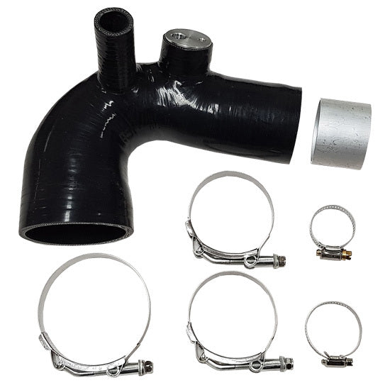 Autotecnica Ford Falcon FG XR6 Turbo Silicone Throttle