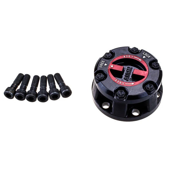 Aisin Wheel Hub FHG-001