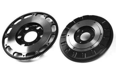 Xtreme Clutch Single Mass Chromoly Flywheel (HONDA ACURA K20A)