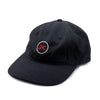 XForce Black Cap with Centre XForce Logo