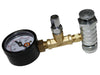 Superior Engineering No Loss Gauge — Nitrogen (Each)