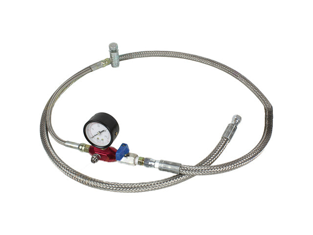 Superior Engineering Shock Recharging Hose and Filler (Each)