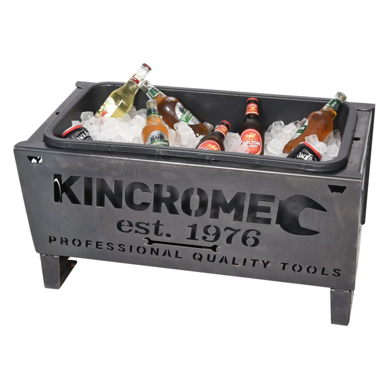 Kincrome Firepit/Chiller FIREPIT01