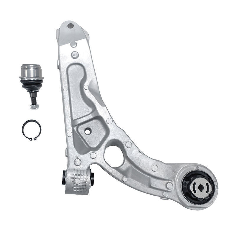 Fit For Jeep Cherokee KL 06/2014-ON CMS251186 Front Lower Control Arm With Ball Joint Left Hand Side