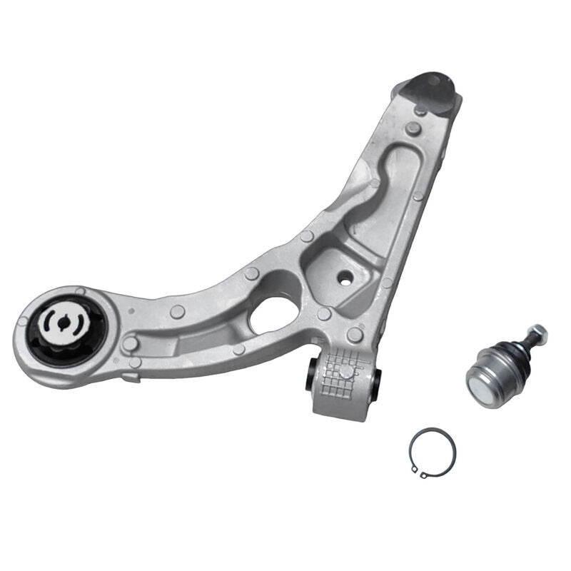 Fit For Jeep Cherokee KL 06/2014-ON CMS251187 Front Lower Control Arm With Ball Joint Right Hand Side