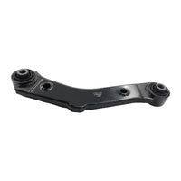 Fit For Kia Sportage SL XM UM For Hyundai Santa FE CM DM TM 55100-2Y100 4WD 2004-2020 Rear Upper Control Arm Suspension Link