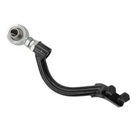 Fit For Toyota Chaser JZX90 JZX100 JZX110 For Lexus GS400 GS430 Front Tension Rod Arm Right Hand Side