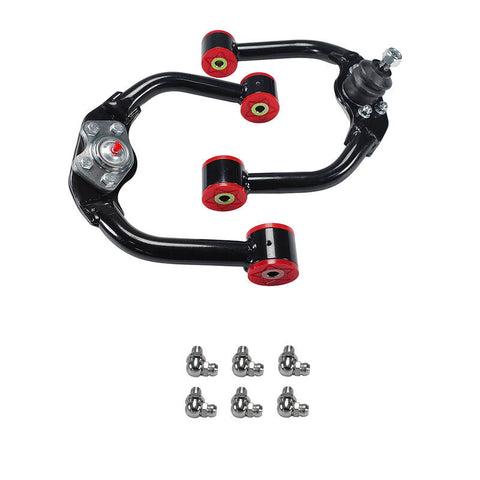 Fit For Jeep Grand Cherokee For Dodge Durango WK2 2011-2015 Pair Front Upper Control Arms 1-4" Lift