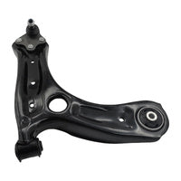 Fit For Audi A1 8XA 8XF For Skoda Rapid Fabia For VW Polo 6R1 6C1 6R0407152A Front Lower Control Arm With Ball Joint Right Hand Side