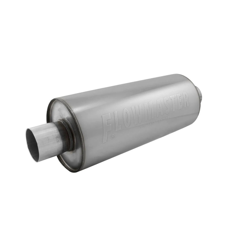 Flowmaster 12014310 DBX Muffler DBX Muffler - 2.00 Center