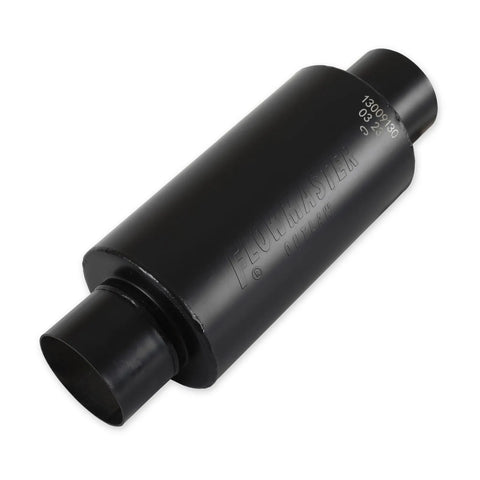 Flowmaster Pro Series Outlaw Race Muffler Pro Series Outlaw Race Muffler - 3.0"/3.0"