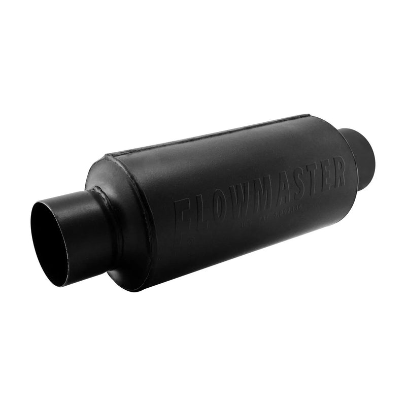 Flowmaster 13012100 Pro Series Shorty Muffler Pro Series