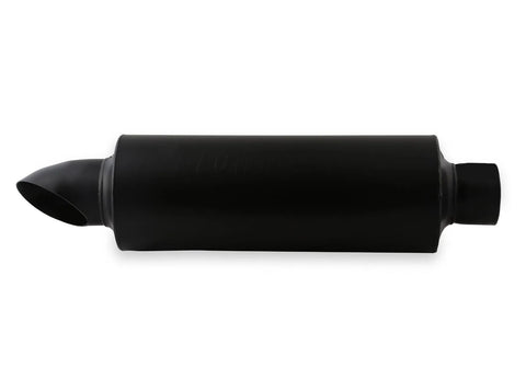 Flowmaster Pro Series Muffler Pro Series Muffler - 3.00 Center In / 3.50 Center Turn Down Out -Moderate Sound