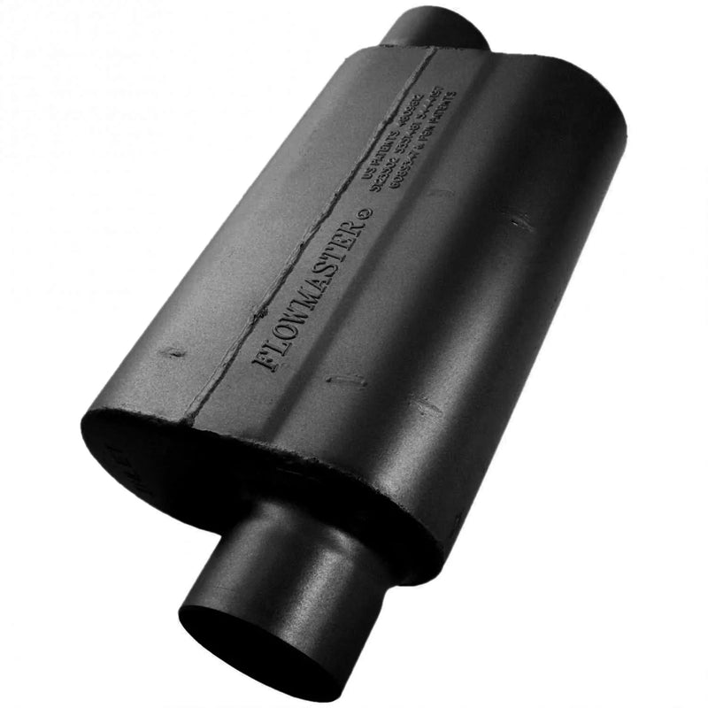 Flowmaster 15110 Resonator - Universal - 3.00 in. Offset