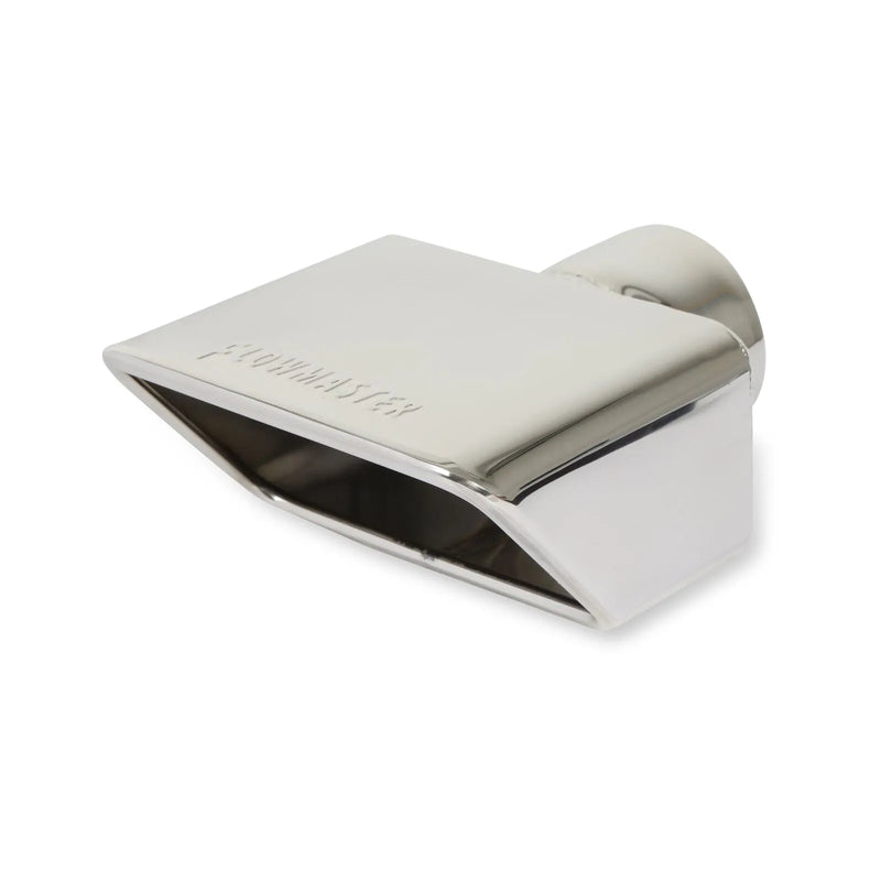Flowmaster 15354 Exhaust Tip Exhaust Tip - 3.0 x 5.5
