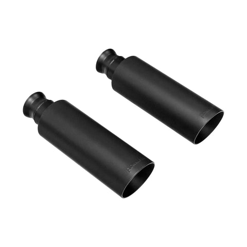 Flowmaster 15356B Exhaust Tip - Direct Fit Fits