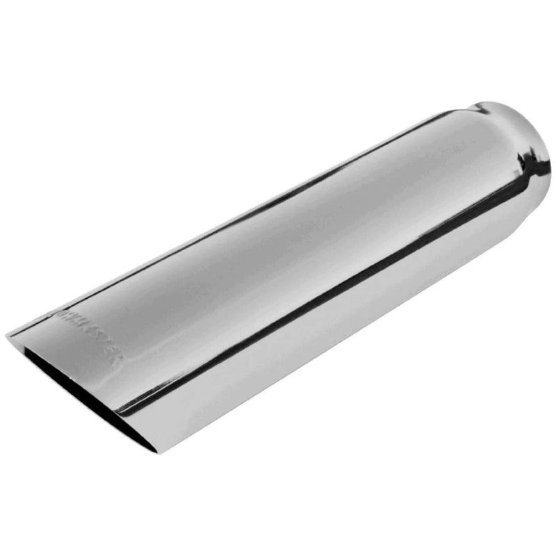 Flowmaster 15362 Exhaust Tip Exhaust Tip - 3.00 in. Cut