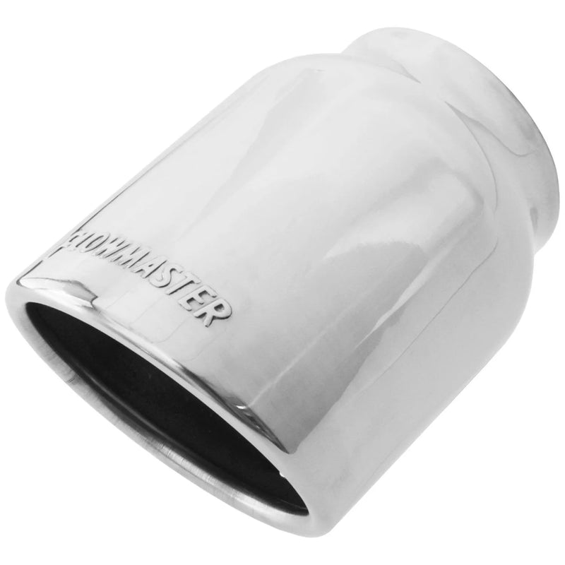 Flowmaster 15371 Exhaust Tip Exhaust Tip - 4.00 in.