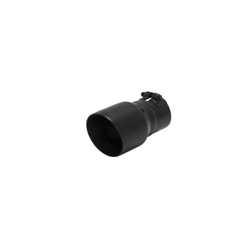 Flowmaster 15377B Exhaust Tip Exhaust Tip - 4 in. Angle