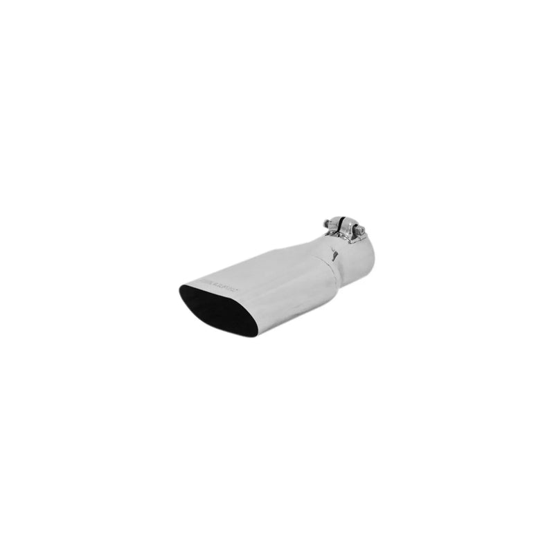 Flowmaster 15385 Exhaust Tip Exhaust Tip - 4.25 x 2.25