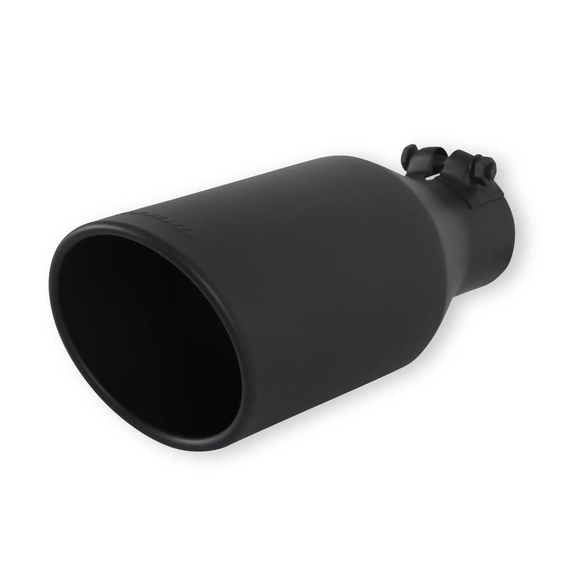 Flowmaster 15404B Exhaust Tip Exhaust Tip - 4.5-in. Black