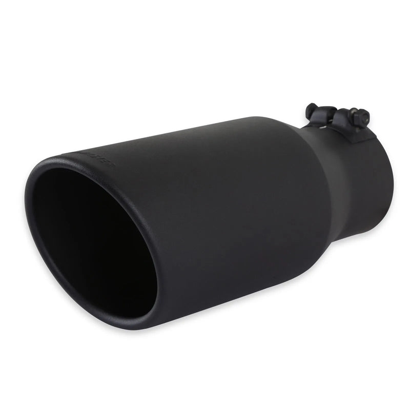 Flowmaster 15405B Exhaust Tip Exhaust Tip - 5.0-in. Black