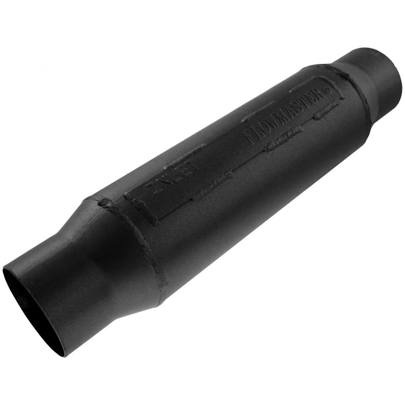 Flowmaster 15430 Outlaw Series Race Muffler Outlaw Series