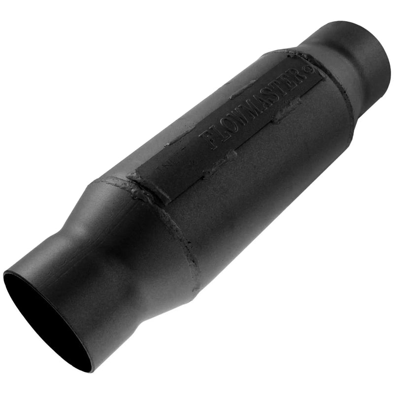 Flowmaster 15430S Outlaw Series Race Muffler Outlaw