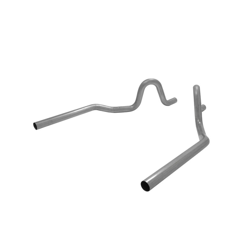 Flowmaster 15802 Pre-bent Tailpipes Fits 1964-1972 GM