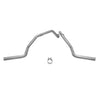 Flowmaster Pre-bent Tailpipes Fits 1988-1998 Chevrolet/GMC C/K 1500 trucks.