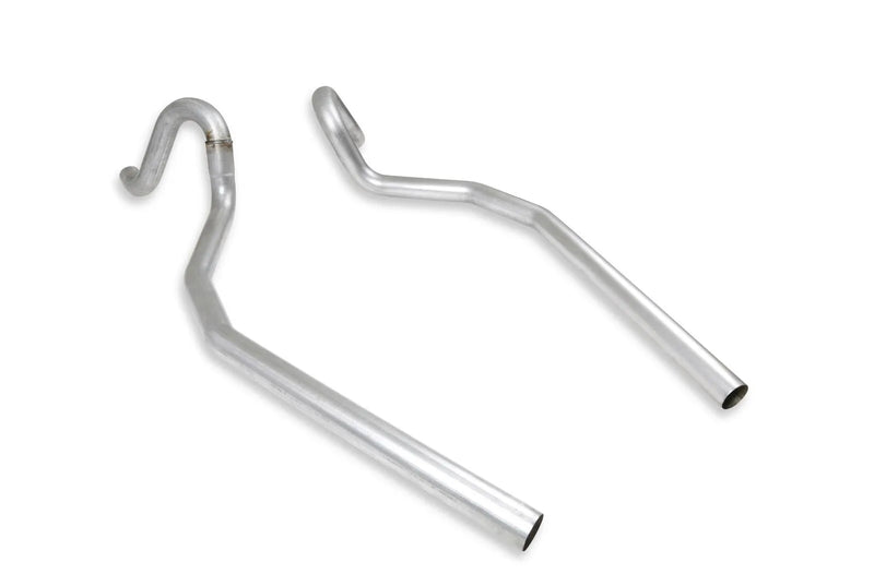 Flowmaster Pre-bent Tailpipes Fits 1978-1988 GM G-Body