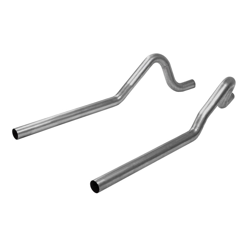 Flowmaster 15823 Pre-Bent Tailpipes 1962-1974 Mopar