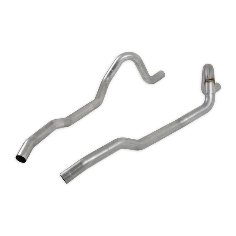 Flowmaster 15826 Pre-Bent Tailpipes Fits 1963-1974 Mopar