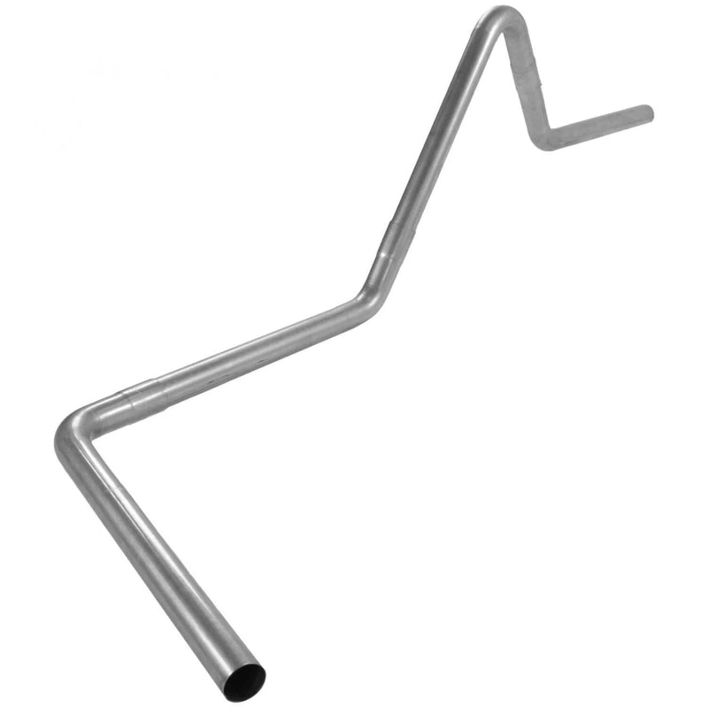 Flowmaster 15901FM Universal Single Tailpipe Kit