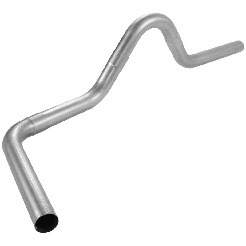 Flowmaster 15903 Universal Single Tailpipe Kit 3.50-inch
