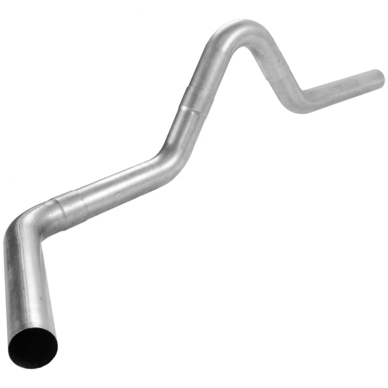 Flowmaster 15929 Single Tailpipe Kit 4.00-inch Universal