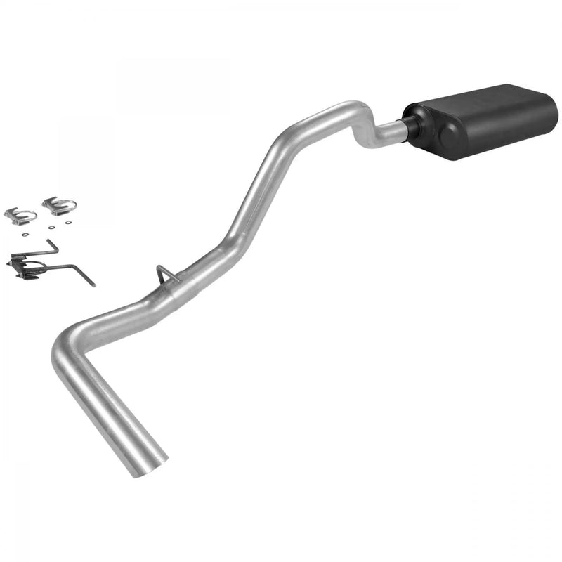 Flowmaster 17132 Force II Cat-back Exhaust System