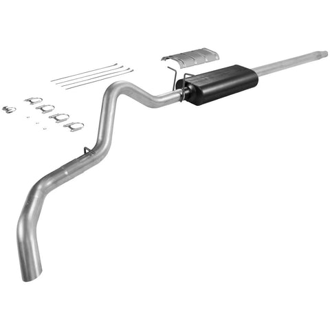 Flowmaster 17135 Force II Cat-back Exhaust System