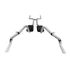 Flowmaster American Thunder Crossmember-Back Exhaust System — fits Chevrolet Camaro Gen 1 (image 5)