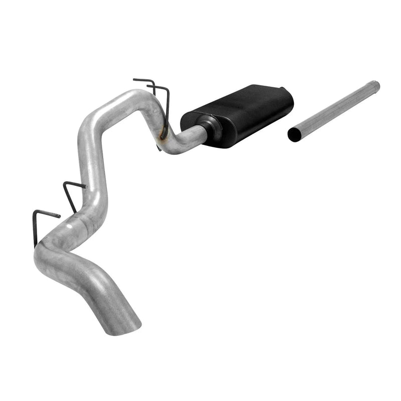 Flowmaster 17178 Force II Cat-back Exhaust System