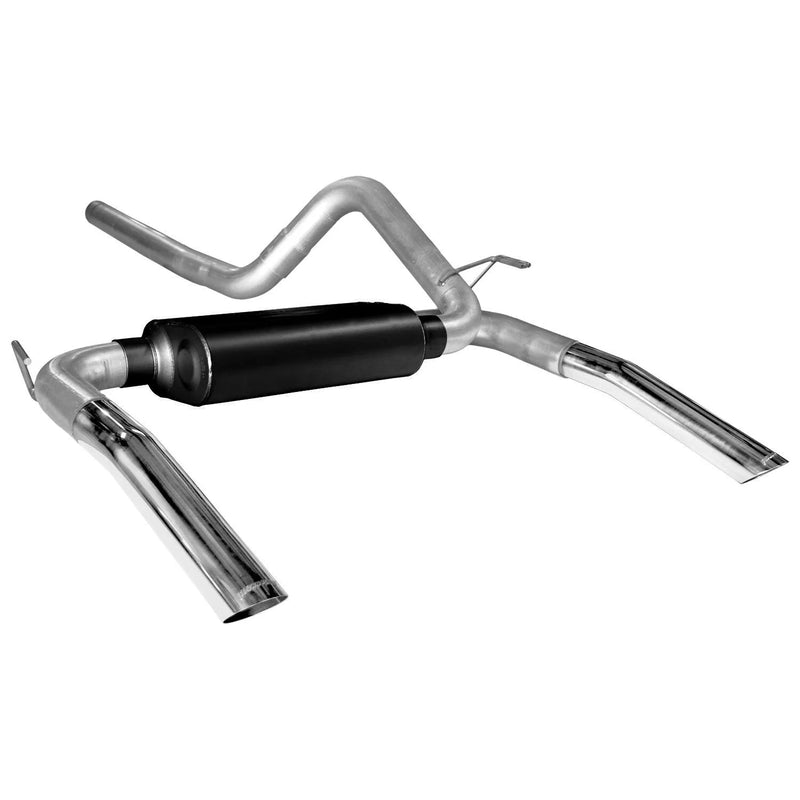 Flowmaster 17199 American Thunder Cat-back Exhaust System