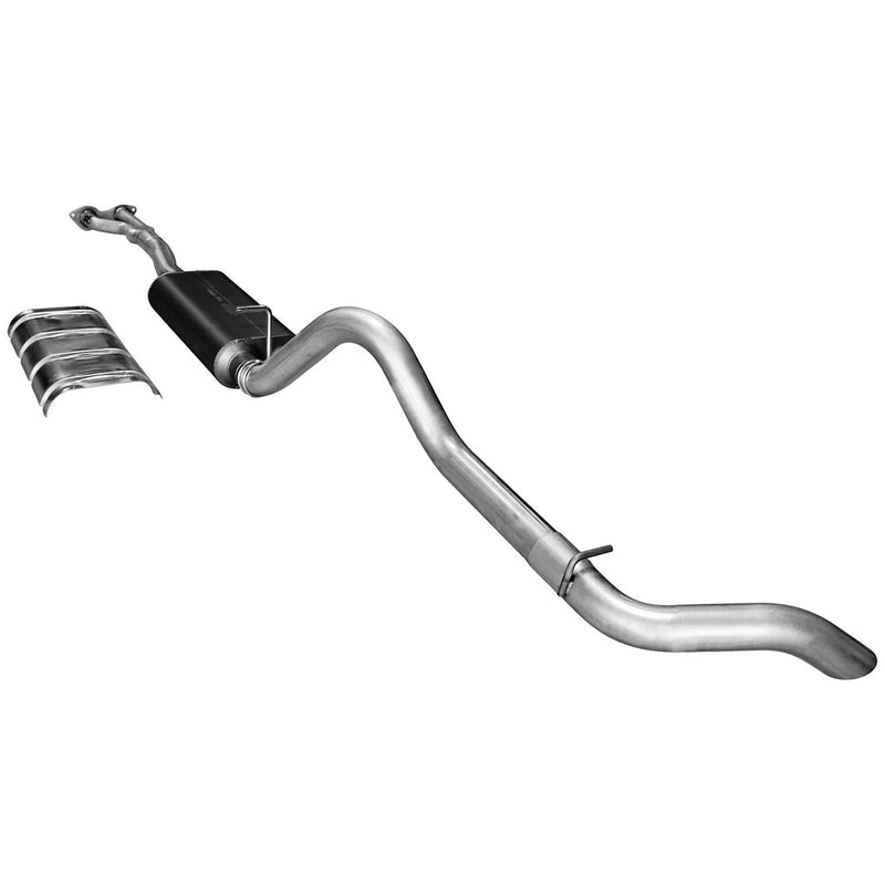 Flowmaster 17287 American Thunder Cat-back Exhaust System